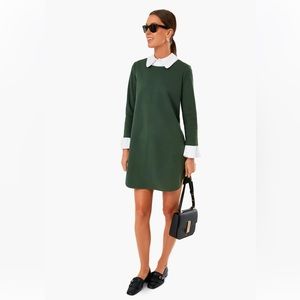 NWT Tuckernuck English Ivy Dakotah Dress size Large